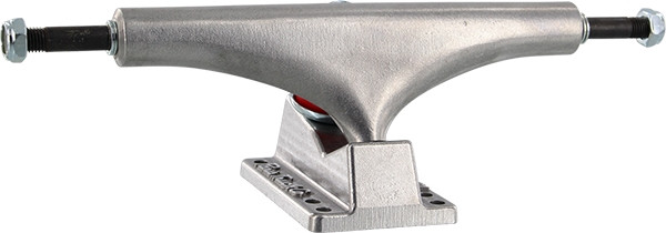 PARIS STREET 149mm Trucks RAW Skateboard Trucks Set of 2 Trucks