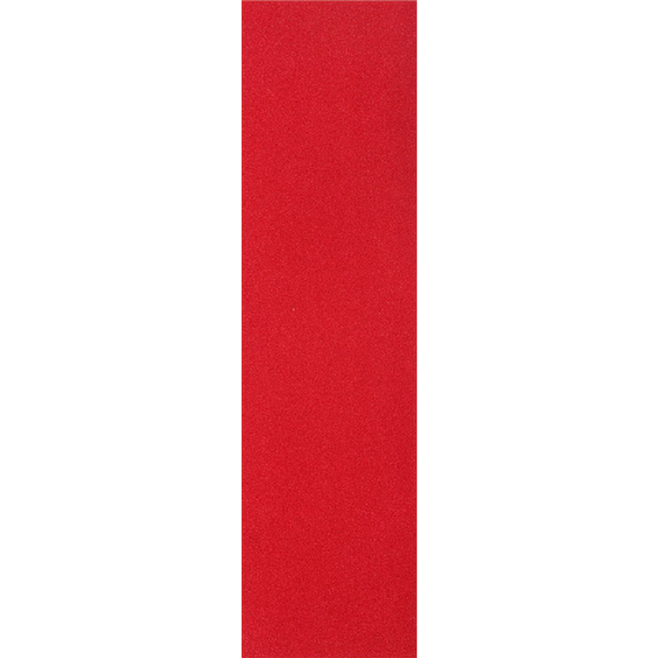 Jessup Single Sheet Grip Tape Sheet Red 9x33