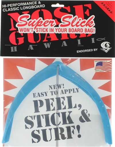 Surfco Longboard Nose Guard Kit - Thumbnail 3