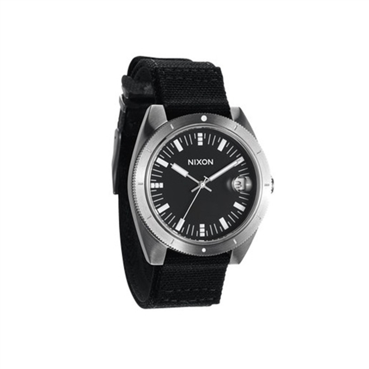 NIXON Rover II Watch Black