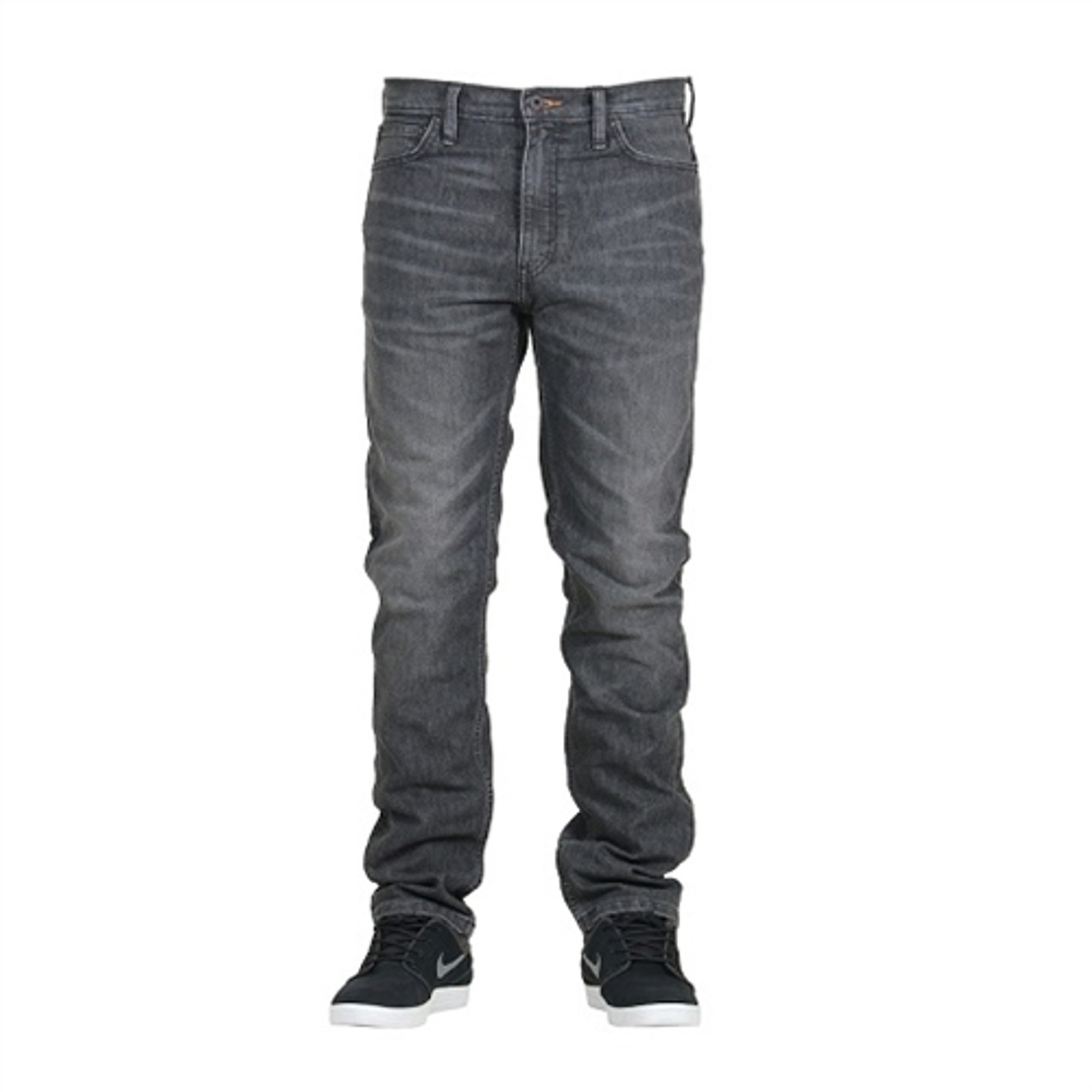 Levi's Skate 511 Slim Fit Denim Streets Grey