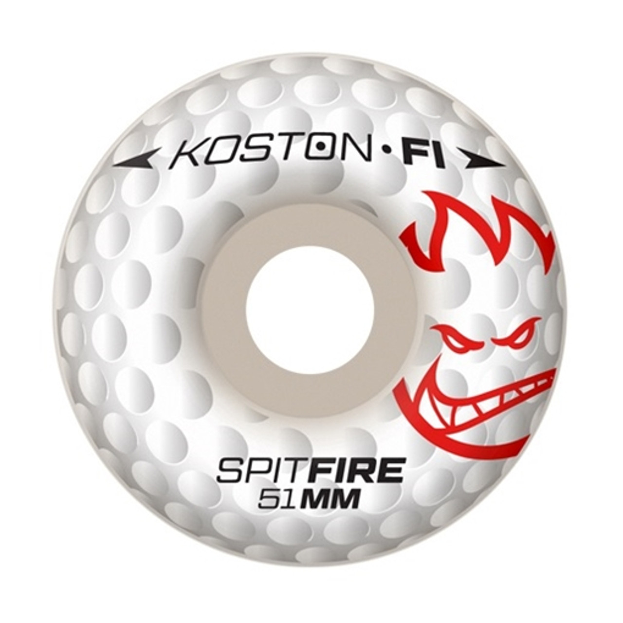 【値下げ中！】SPITFIRE WHEELS 52mm Spitfire Box O'Fire Classics 52MM Neon Green Skateboard