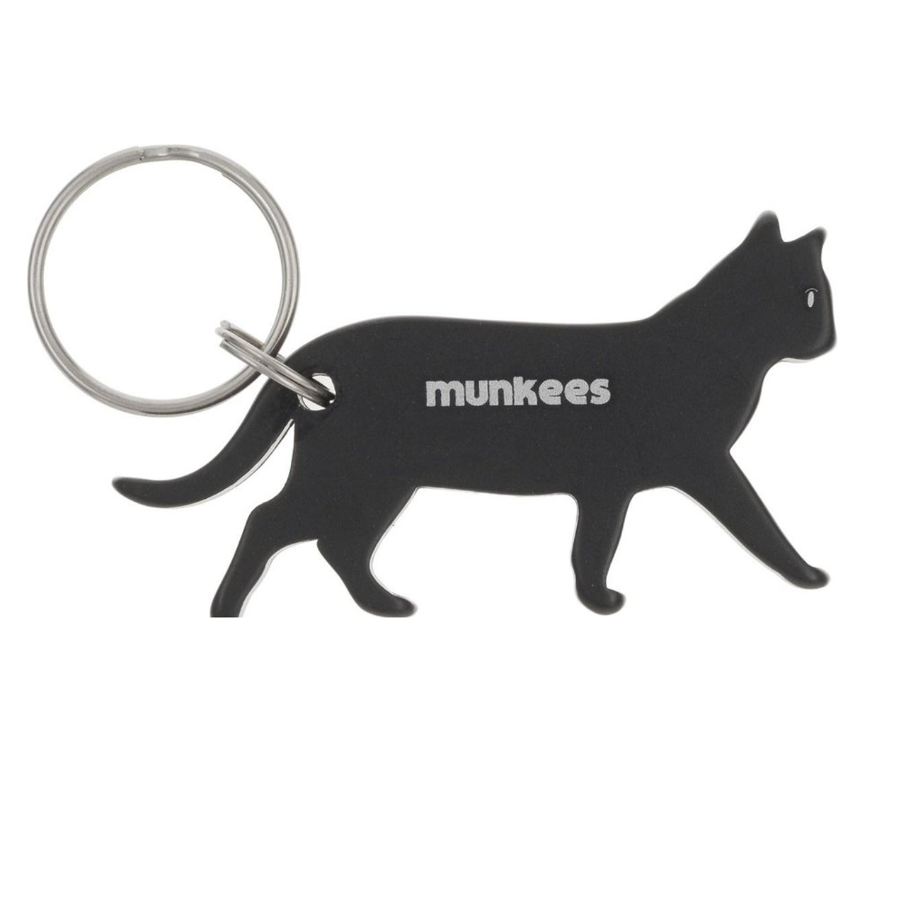 Munkees Bottle Openers Cat Assorted