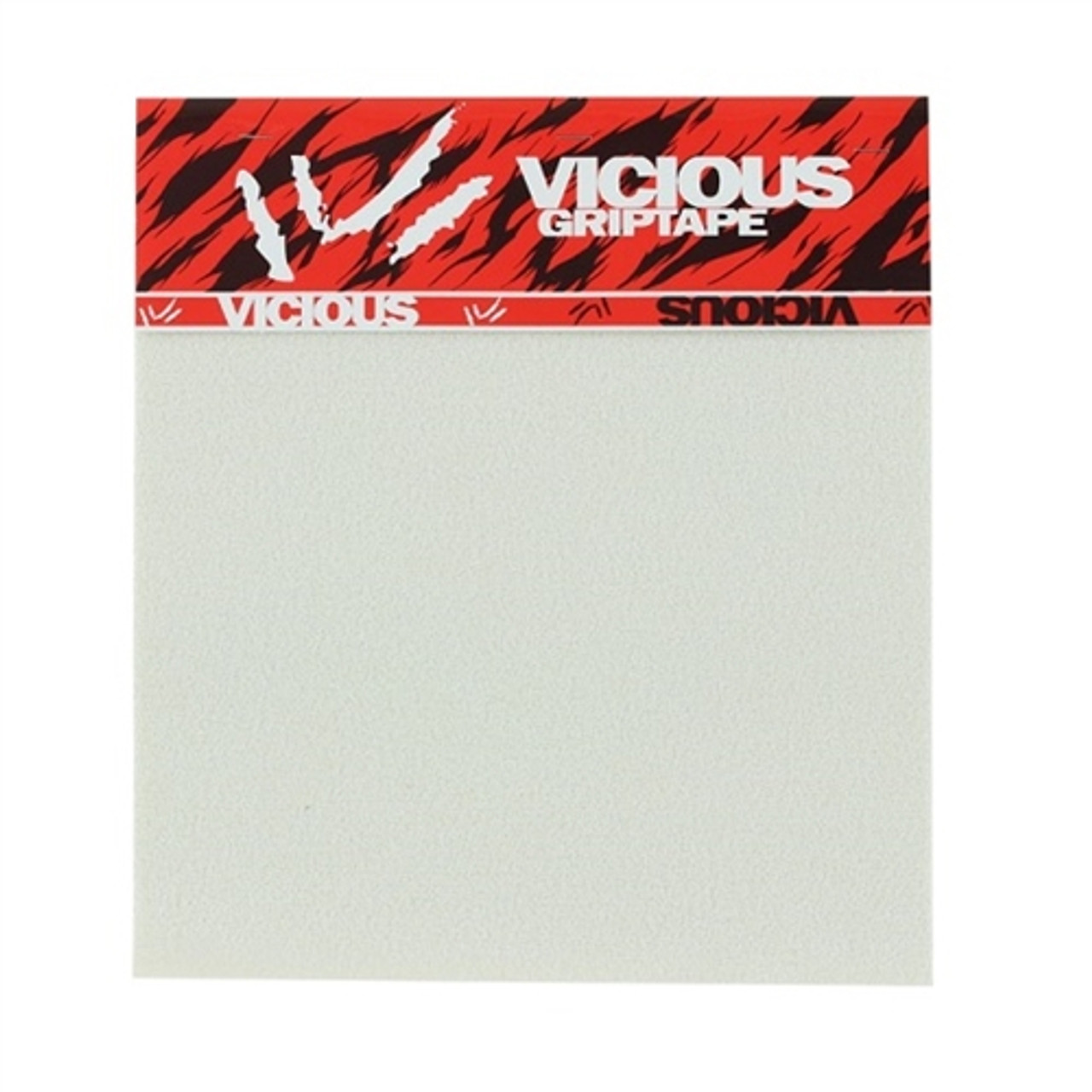 Vicious Grip Squares 3 pack 10x11 Clear