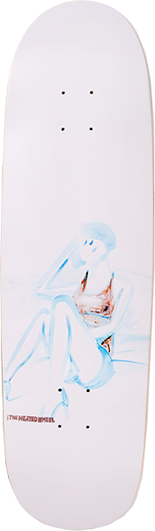 THE HEATED WHEEL CATALINA DK-9X32