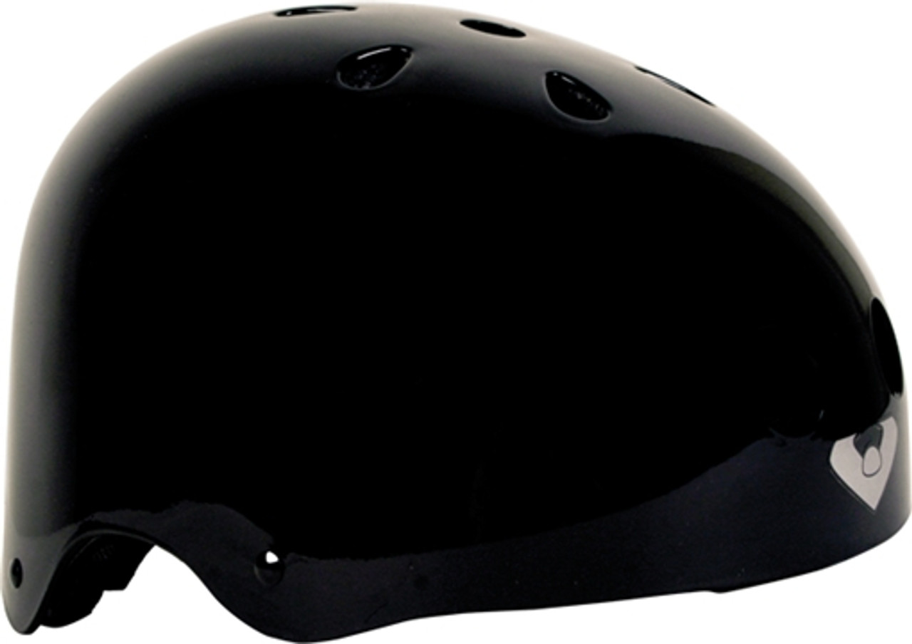 VIKING (ADULT)HELMET OSFA-BLACK CERTFIED