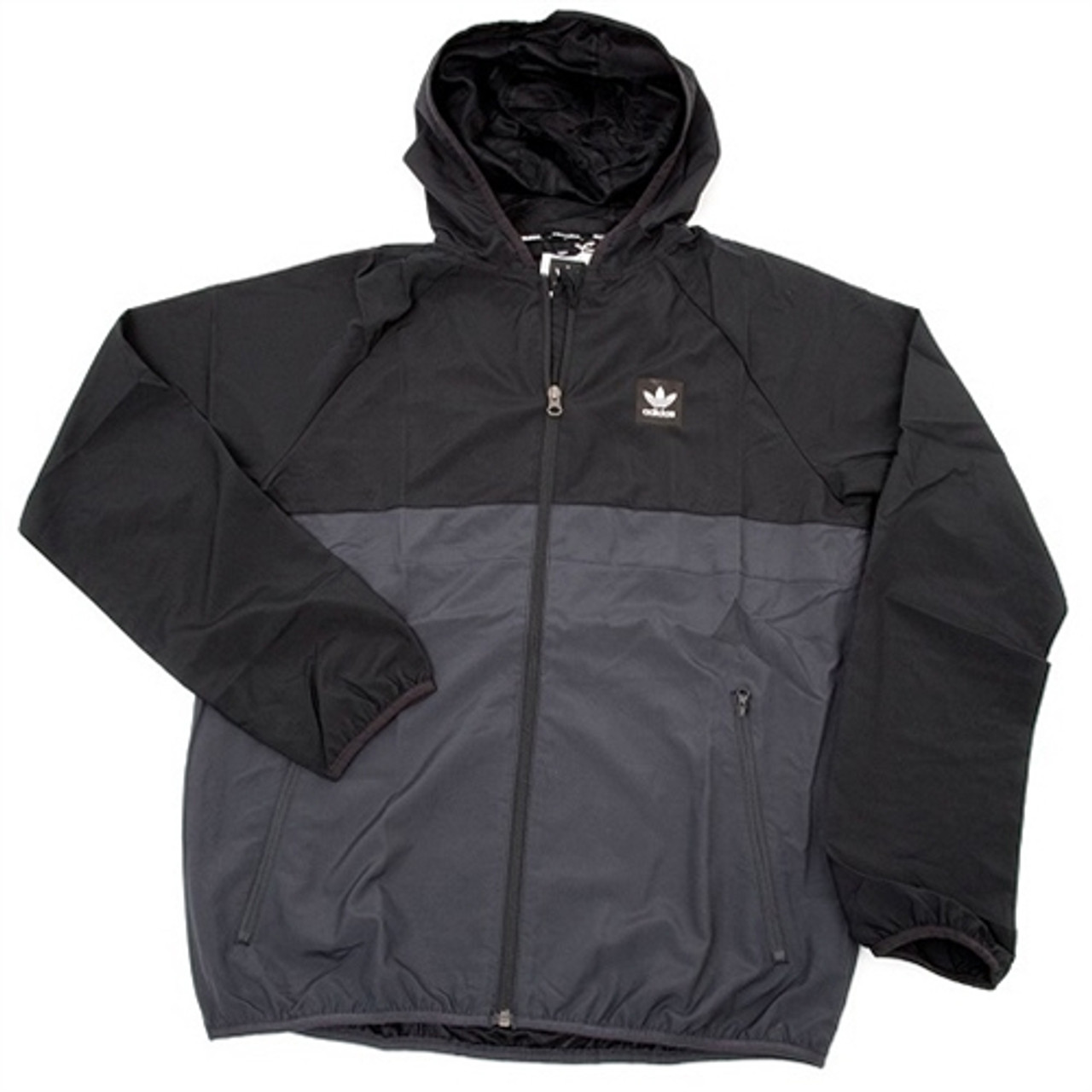 adidas blackbird windbreaker