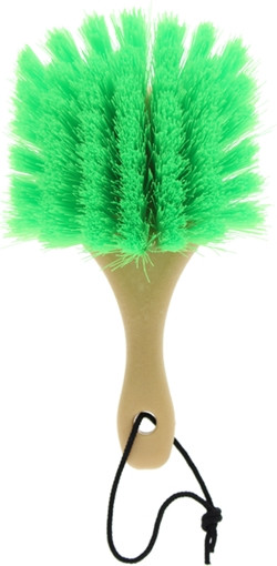 SURF BRUSH SMALL ALL PURPOSE BEACH SAND BRUSH