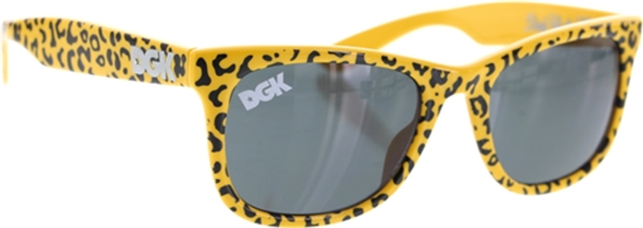 DGK CLASSIC SHADES FAST LIFE ORANGE