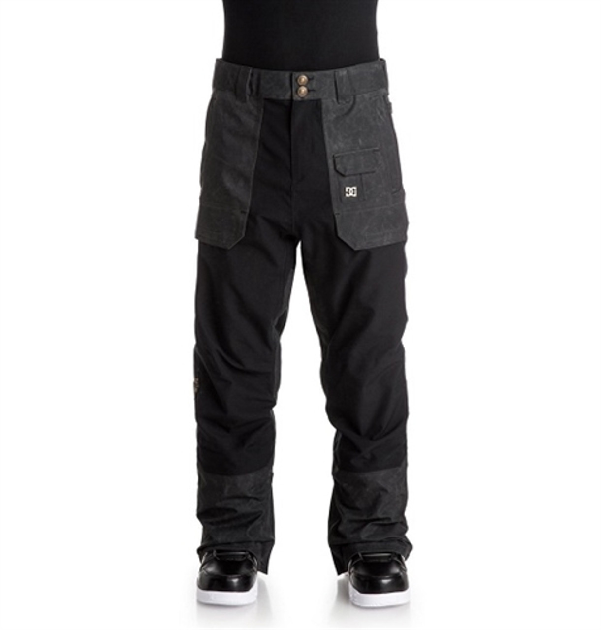 dc asylum pants