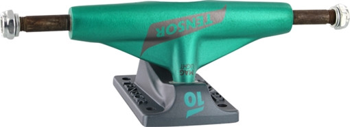 TENSOR（テンサー）MAG LIGHT 5.25 Tensor Reg Mag-Light 5.25 Flick Gun/Mint Trucks Set
