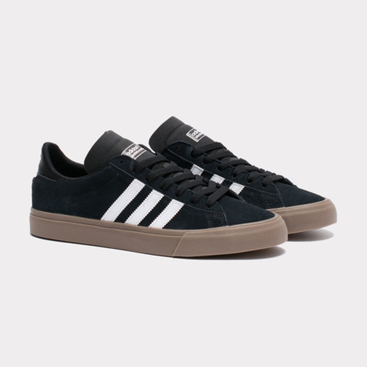 Adidas campus sales vulc skateboarding