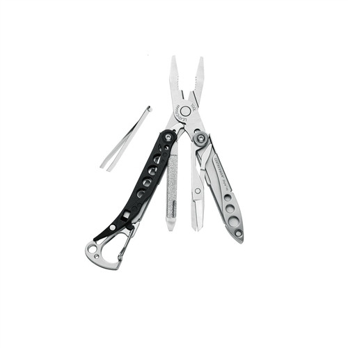 Leatherman Style PS Black Silver