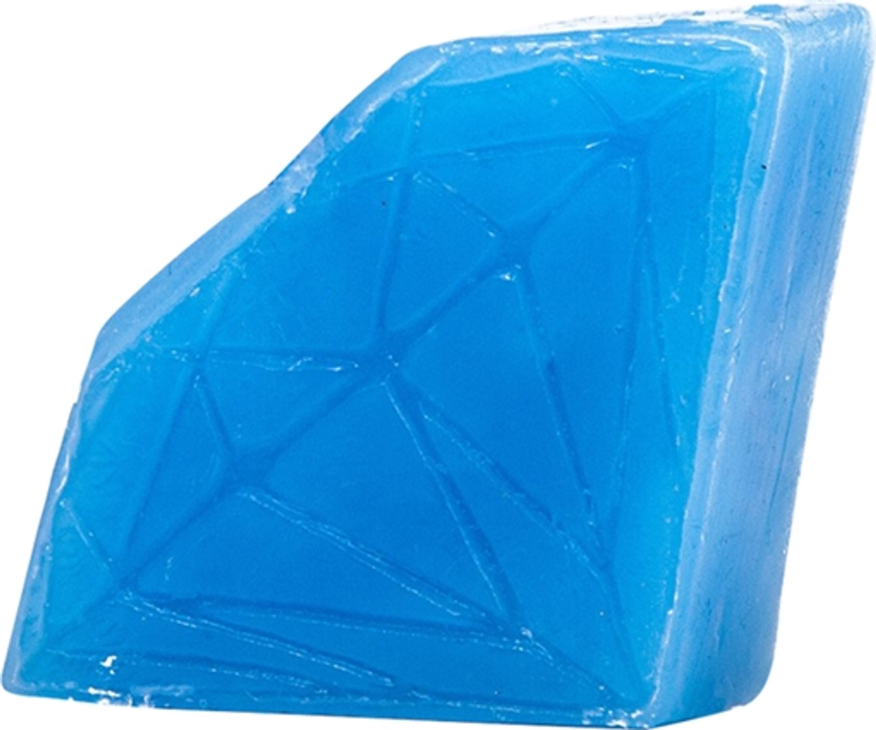 DIAMOND BRILLIANT MINI WAX DIAMOND BLUE single