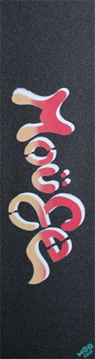 MOUSE MOB GRIP SINGLE SHEET-MOUSE LOGO
