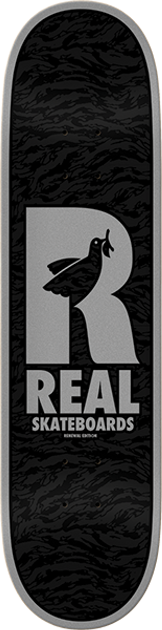 REAL DOVES REDUX SKATE DECK-8.25