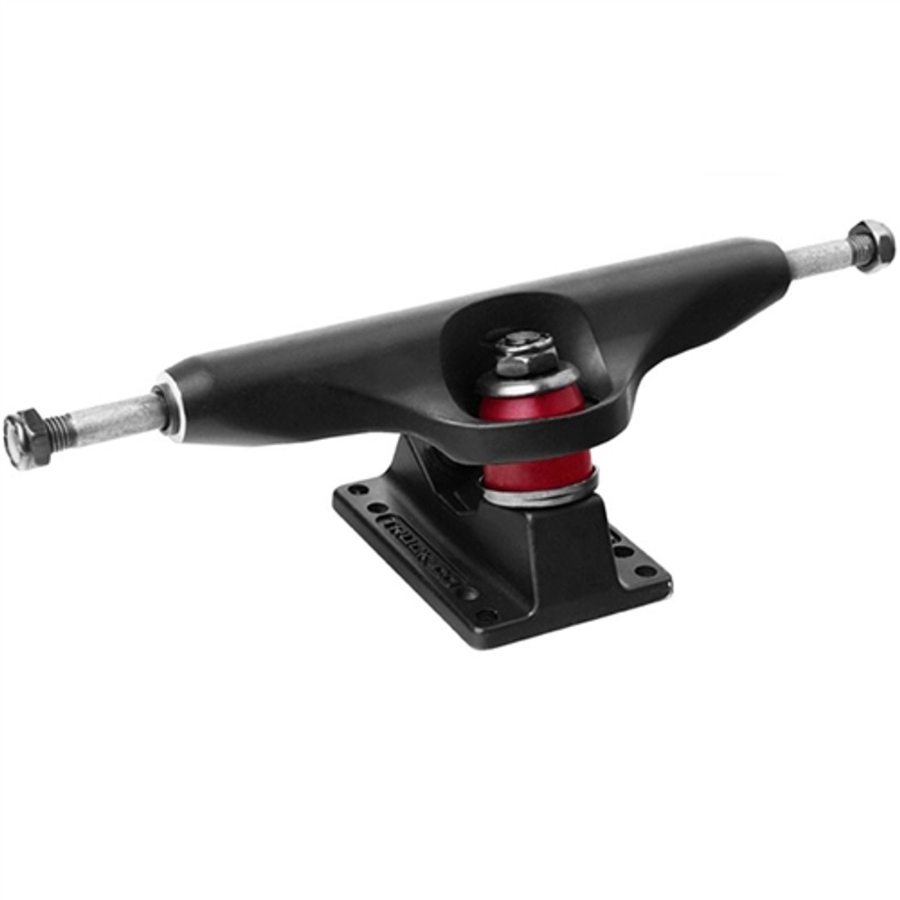 Caliber Standard Trucks 8.5" Black SET