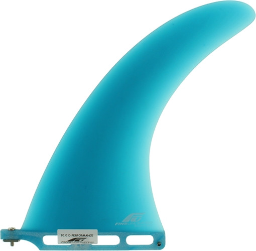 Surf Fins Unlimited D Performance 10