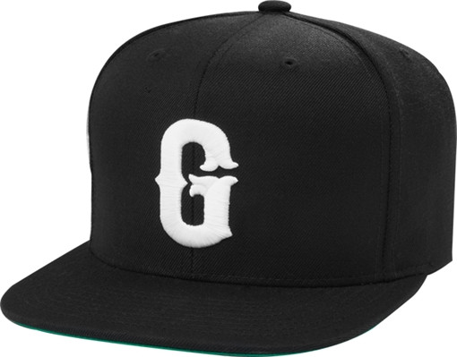 Baker G-Code On Field Hat Adjustable 