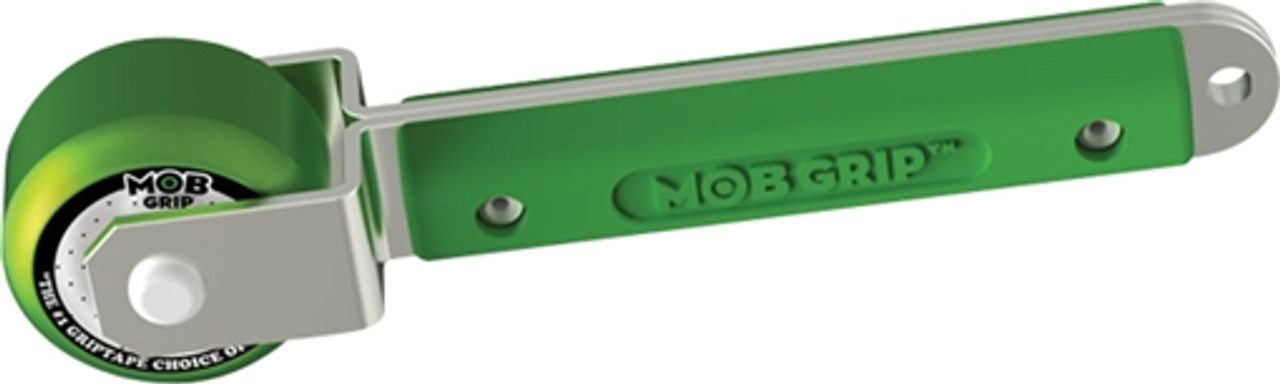 Mob Grip Tape Roller Tool Green 8inch