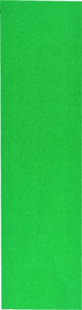 JESSUP PIMP GRIP SINGLE SKATE GRIP SHEET-NEON GREEN