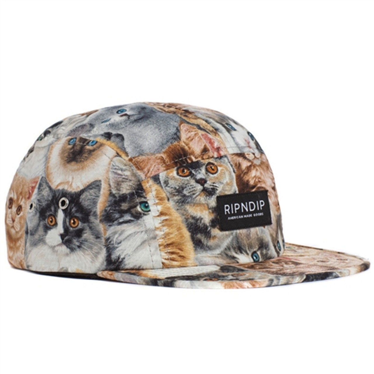 Ripndip sales cat hat