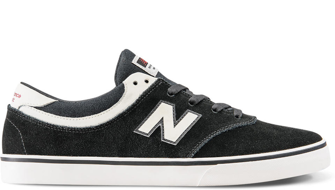 New Balance Quincy 254 Skate Shoes 