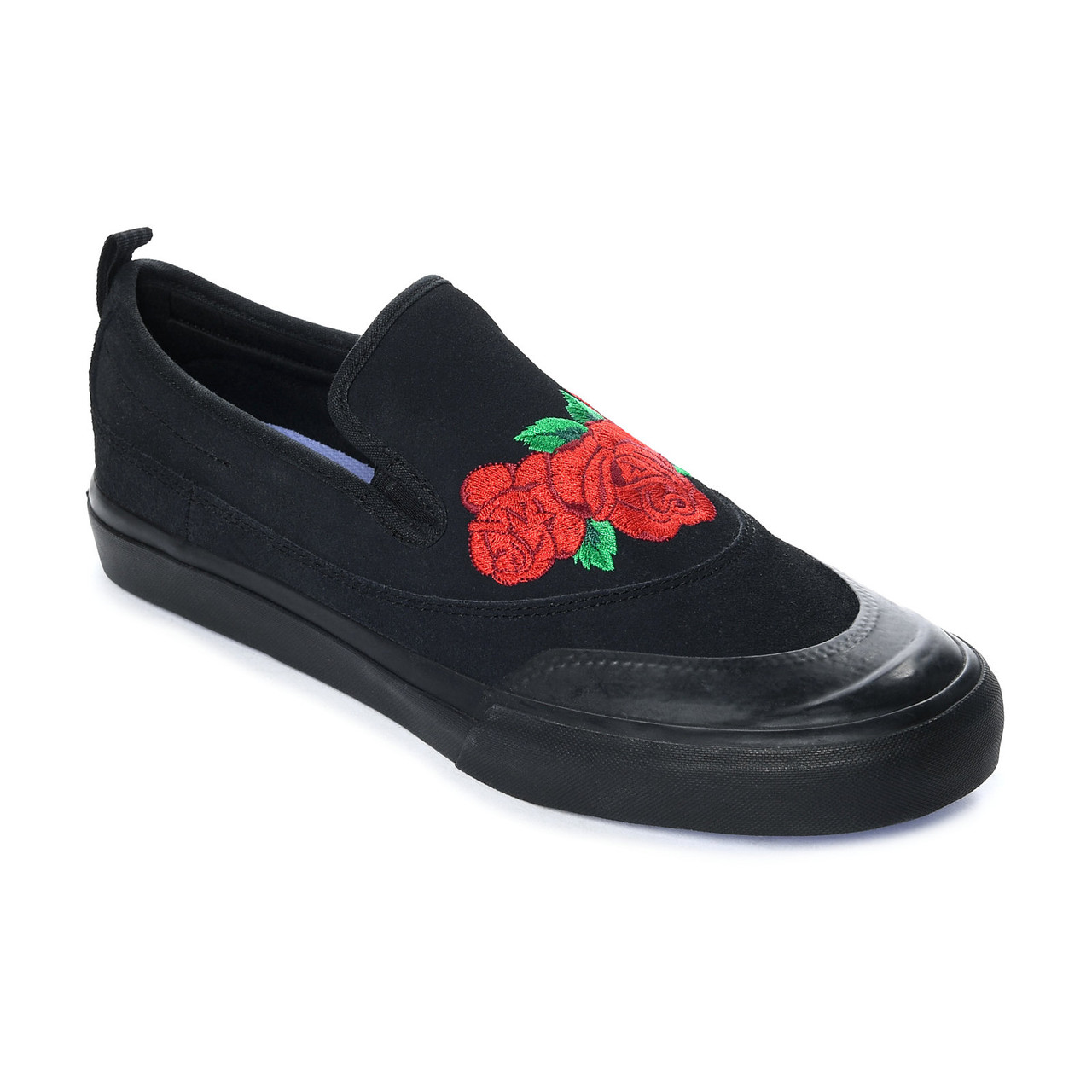 Campo Proceso Favor Adidas Matchcourt Slip Shoes Black Red Nakel | Boardparadise.com