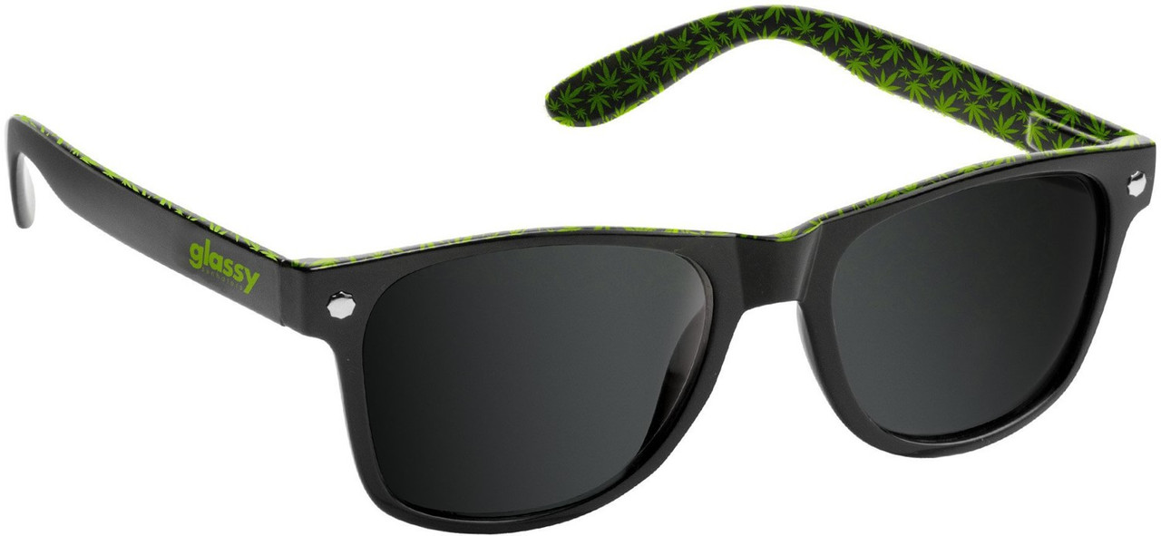 Glassy Leonard Sunglasses Kronik