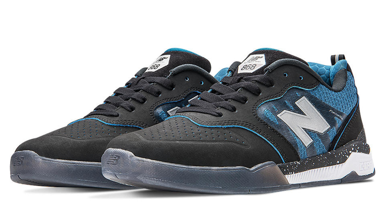 new balance 868 skate shoes