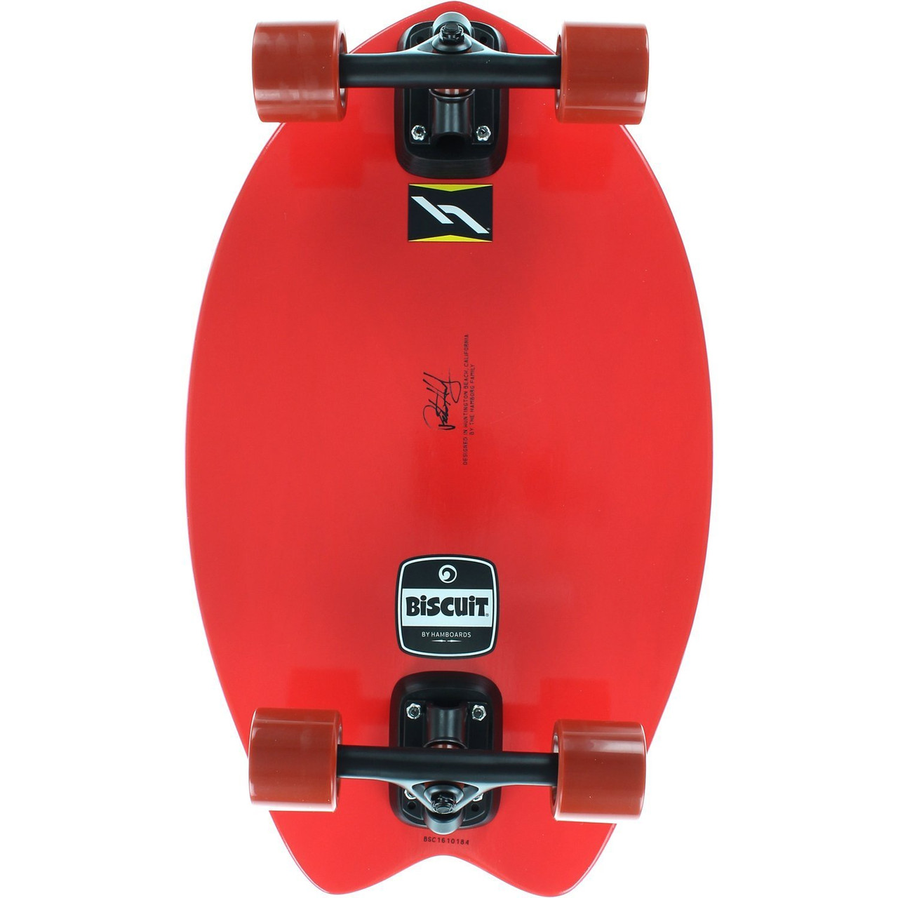t*e様 Hamboards Biscuit ミニ クルーザー サーフスケート t*e様 Hamboards Biscuit ミニ クルーザー サーフスケート t*e様