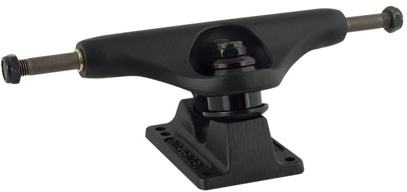 Independent Standard Stage 11 Trucks Blackout Tc 169 Set