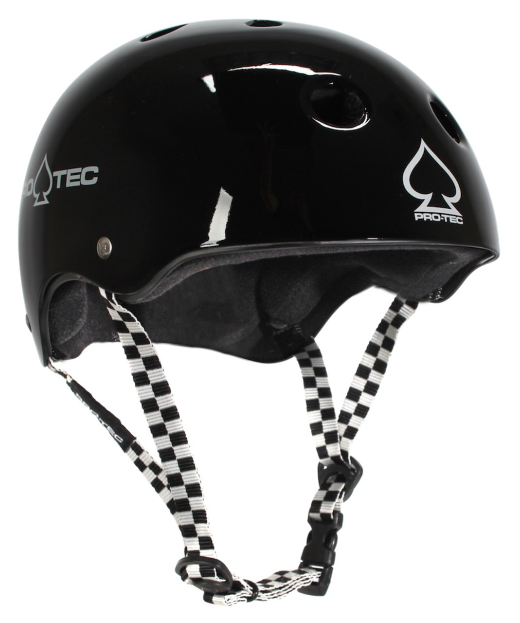 Protec Classic Skate Helmet Vans 