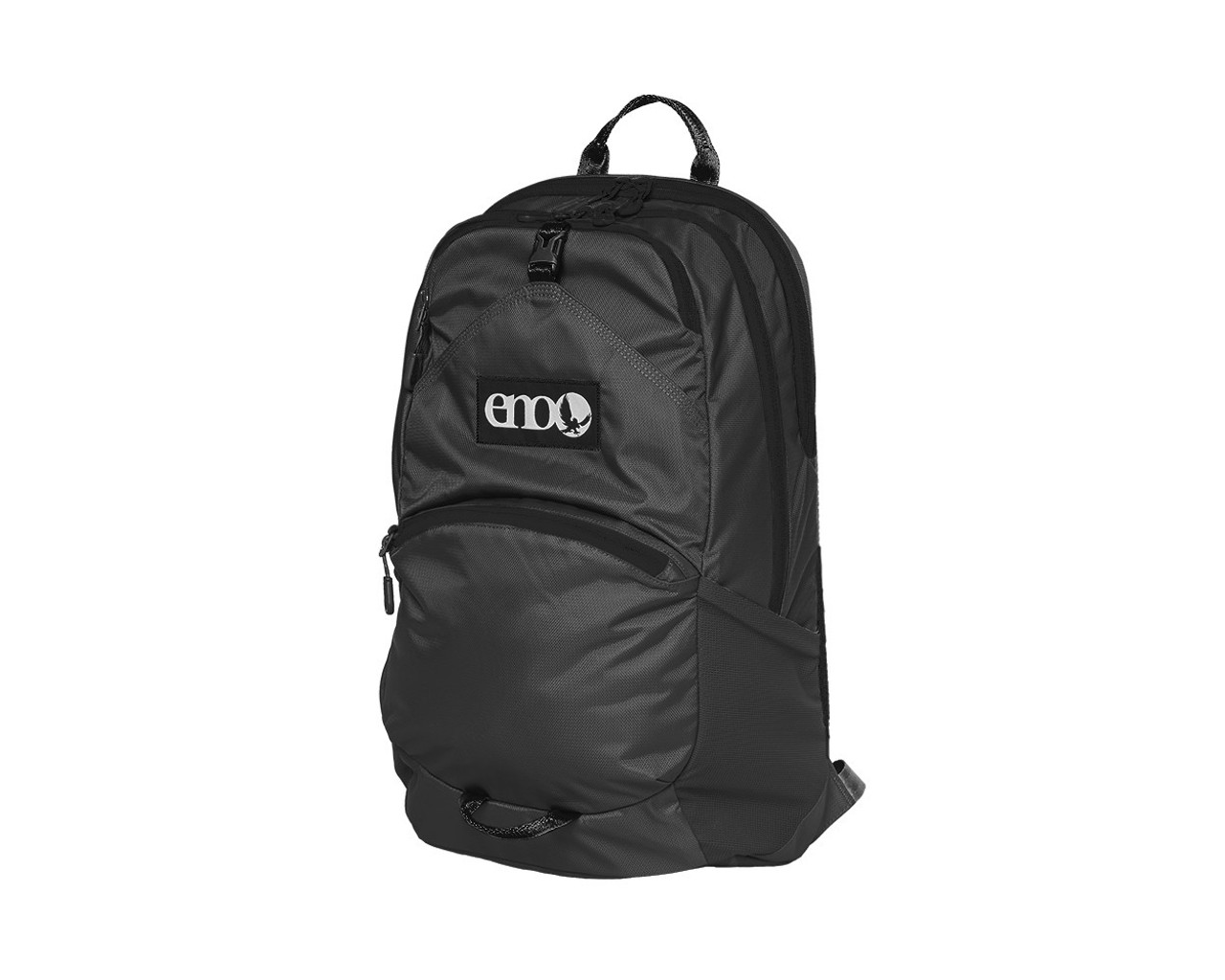 Eno Manchester Daypack Grey Charcoal 23L