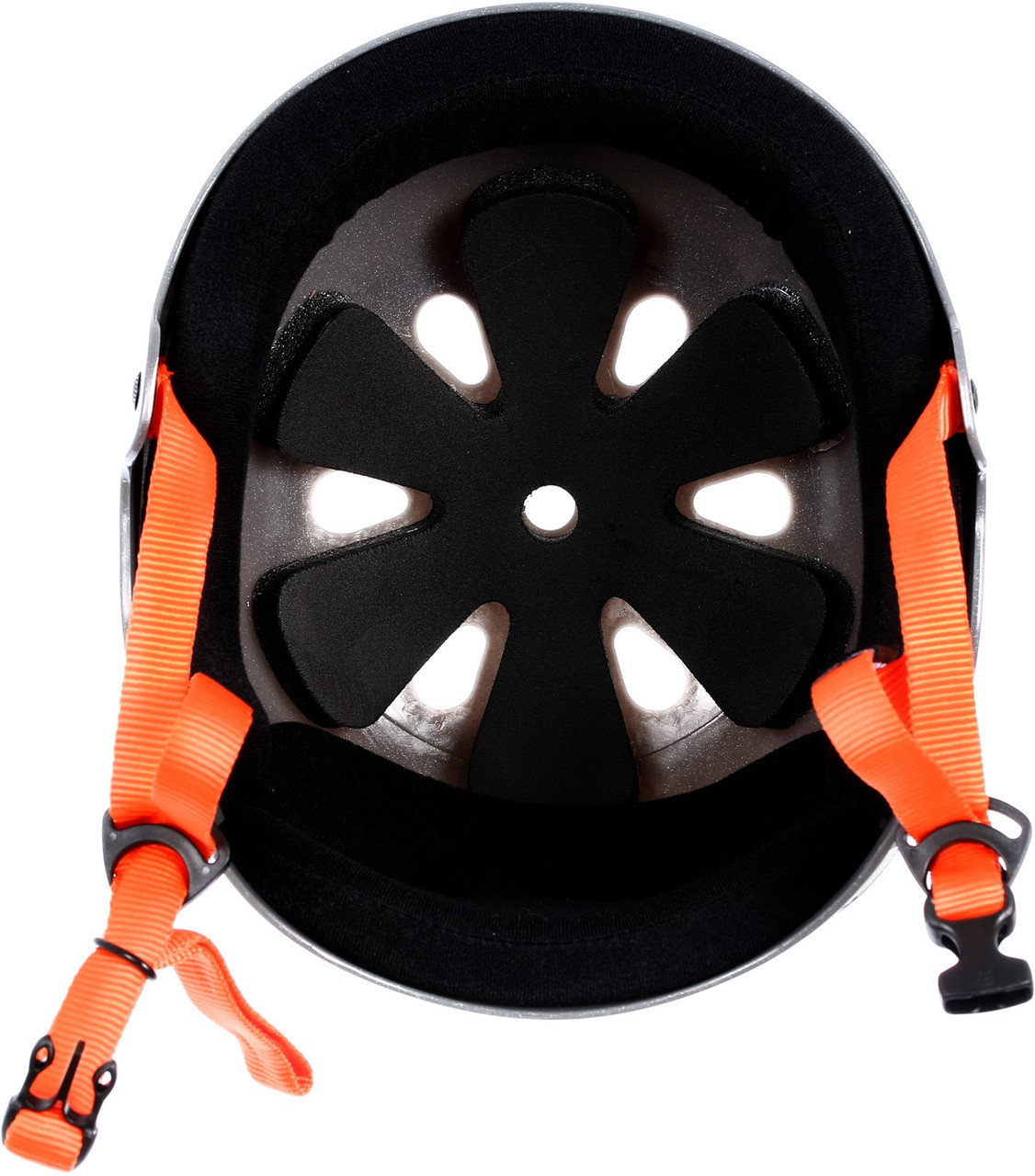 Protec Classic Bucky Helmet Gunmetal L | Boardparadise.com