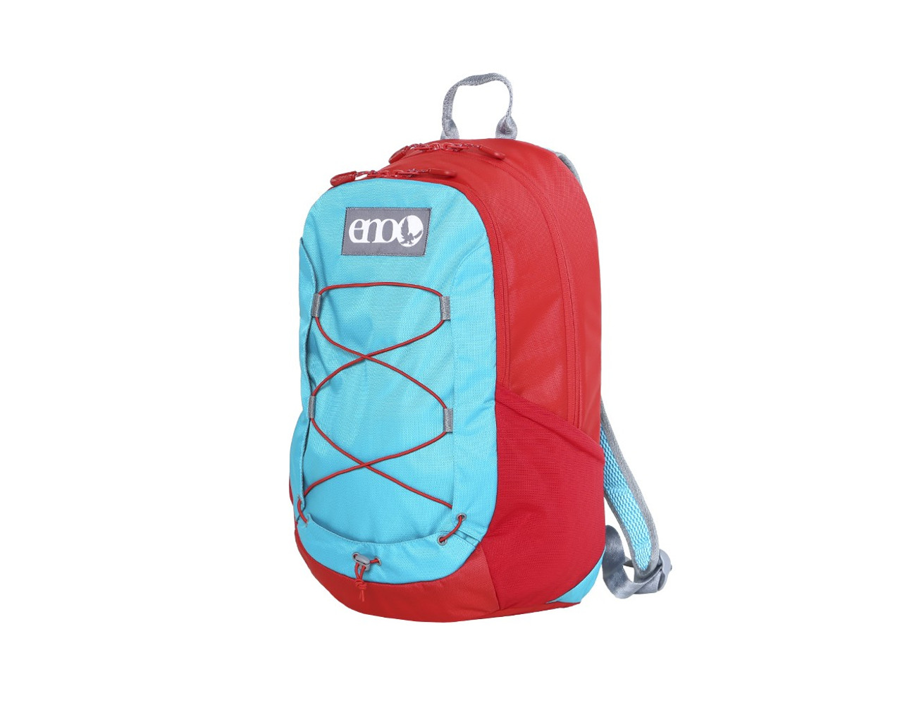 Eno Indio Backpack Aqua Red 20L