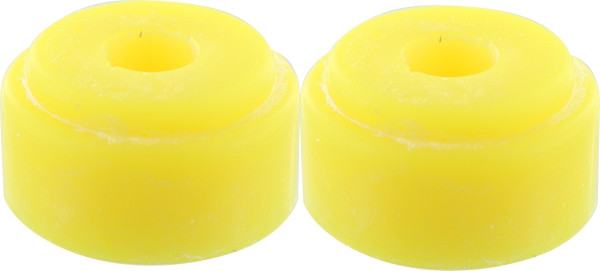 RIPTIDE WFB CHUBBY BUSHINGS 88a YELLOW SET