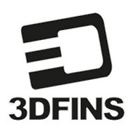 3D Fins