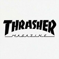 Thrasher