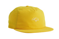 AIRBLASTER Terry Soft Top Hat YOLO Snapback