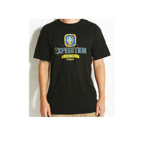Expedition Rager T Shirt Black