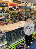 Fingerboard Park Fingerboard Park