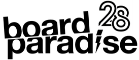BOARDPARADISE BOARDPARADISE
