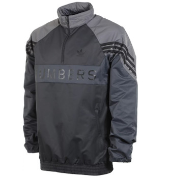 adidas numbers jacket