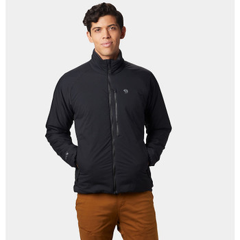 kor strata jacket review