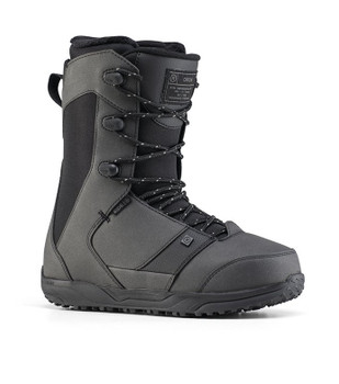 Ride Orion Snowboard Boots 2020 Black