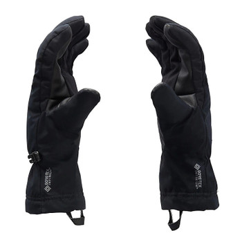 Mountain Hardwear Rotor GoreTex Infinium Glove Black