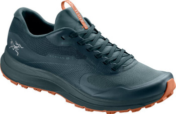 Arcteryx Norvan LD 2 GTX Shoes Womens Astral Solus