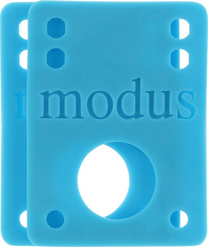 MODUS RISER PAD SET 1/8" BLUE