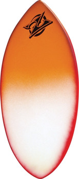 ZAP WEDGE LARGE SKIMBOARD-49x19.75 pintail ships Assorted Colorways